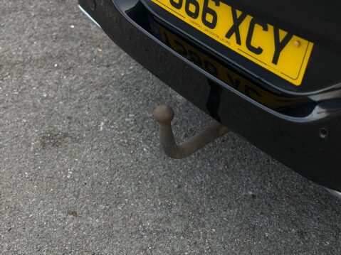 Jeep Cherokee 2.2 MultiJetII Overland Auto 4WD Euro 6 (s/s) 5dr 41