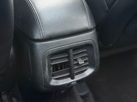 Jeep Cherokee 2.2 MultiJetII Overland Auto 4WD Euro 6 (s/s) 5dr 61