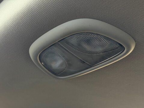 Jeep Cherokee 2.2 MultiJetII Overland Auto 4WD Euro 6 (s/s) 5dr 66