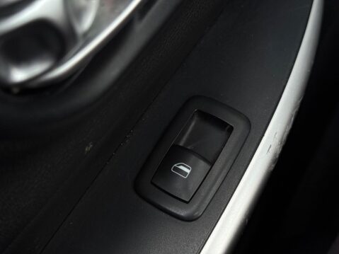 Jeep Cherokee 2.2 MultiJetII Overland Auto 4WD Euro 6 (s/s) 5dr 62