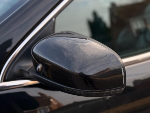 Jeep Cherokee 2.2 MultiJetII Overland Auto 4WD Euro 6 (s/s) 5dr 21