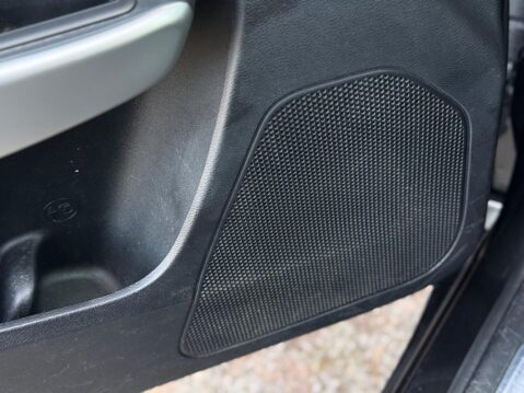 Jeep Cherokee 2.2 MultiJetII Overland Auto 4WD Euro 6 (s/s) 5dr 73