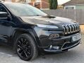 Jeep Cherokee 2.2 MultiJetII Overland Auto 4WD Euro 6 (s/s) 5dr 11