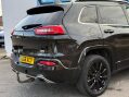 Jeep Cherokee 2.2 MultiJetII Overland Auto 4WD Euro 6 (s/s) 5dr 29
