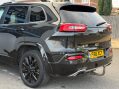 Jeep Cherokee 2.2 MultiJetII Overland Auto 4WD Euro 6 (s/s) 5dr 30
