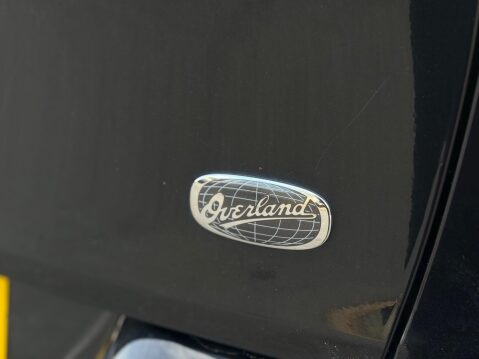 Jeep Cherokee 2.2 MultiJetII Overland Auto 4WD Euro 6 (s/s) 5dr 39