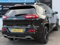 Jeep Cherokee 2.2 MultiJetII Overland Auto 4WD Euro 6 (s/s) 5dr 28