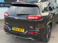 Jeep Cherokee 2.2 MultiJetII Overland Auto 4WD Euro 6 (s/s) 5dr 31