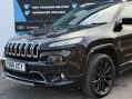 Jeep Cherokee 2.2 MultiJetII Overland Auto 4WD Euro 6 (s/s) 5dr 10