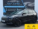 Jeep Cherokee 2.2 MultiJetII Overland Auto 4WD Euro 6 (s/s) 5dr