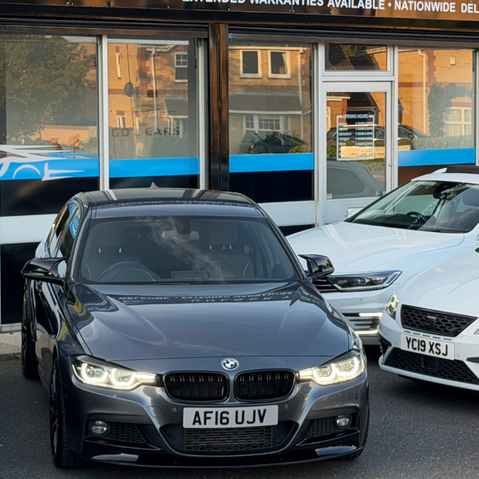 Welcome to Got Cars Peterborough Unlock Your Drive