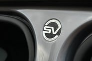 Land Rover Range Rover Sport SVR 34