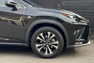 Lexus NX 300H F SPORT 15