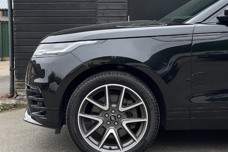 Land Rover Range Rover Velar R-DYNAMIC HSE 16