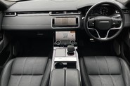 Land Rover Range Rover Velar R-DYNAMIC HSE 10