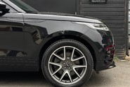 Land Rover Range Rover Velar R-DYNAMIC HSE 15
