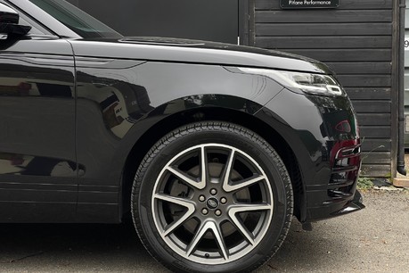 Land Rover Range Rover Velar R-DYNAMIC HSE 15