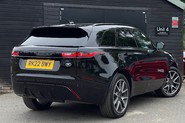 Land Rover Range Rover Velar R-DYNAMIC HSE 11