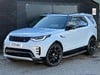 Land Rover Discovery R-DYNAMIC SE MHEV