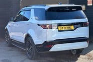 Land Rover Discovery R-DYNAMIC SE MHEV 3