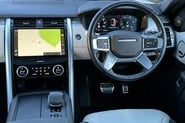 Land Rover Discovery R-DYNAMIC SE MHEV 7