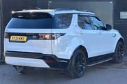 Land Rover Discovery R-DYNAMIC SE MHEV 11