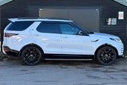 Land Rover Discovery R-DYNAMIC SE MHEV 12