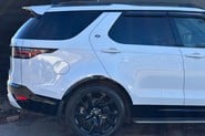 Land Rover Discovery R-DYNAMIC SE MHEV 18