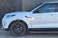 Land Rover Discovery R-DYNAMIC SE MHEV 20