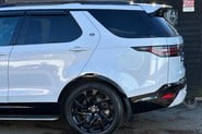 Land Rover Discovery R-DYNAMIC SE MHEV 21
