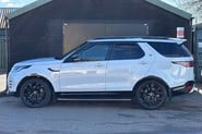 Land Rover Discovery R-DYNAMIC SE MHEV 2
