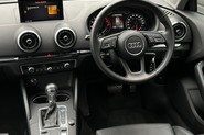 Audi A3 SPORTBACK TFSI SPORT 4