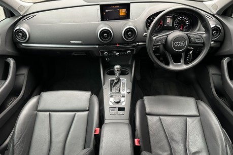 Audi A3 SPORTBACK TFSI SPORT 5