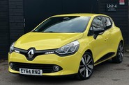 Renault Clio DYNAMIQUE S MEDIANAV ENERGY TCE S/S 1