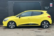 Renault Clio DYNAMIQUE S MEDIANAV ENERGY TCE S/S 2