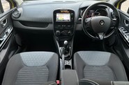 Renault Clio DYNAMIQUE S MEDIANAV ENERGY TCE S/S 10