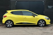 Renault Clio DYNAMIQUE S MEDIANAV ENERGY TCE S/S 12