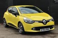 Renault Clio DYNAMIQUE S MEDIANAV ENERGY TCE S/S 13