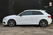 Audi S3 S3 TFSI QUATTRO BLACK EDITION 2