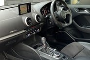 Audi S3 S3 TFSI QUATTRO BLACK EDITION 6