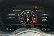 Audi S3 S3 TFSI QUATTRO BLACK EDITION 9