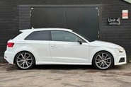 Audi S3 S3 TFSI QUATTRO BLACK EDITION 12