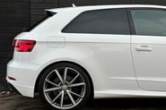 Audi S3 S3 TFSI QUATTRO BLACK EDITION 15