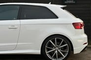 Audi S3 S3 TFSI QUATTRO BLACK EDITION 18