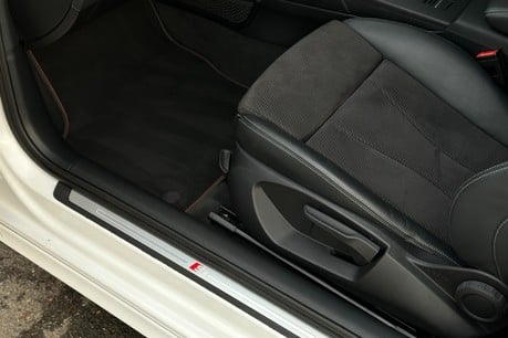 Audi S3 S3 TFSI QUATTRO BLACK EDITION 29