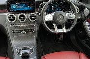 Mercedes-Benz C Class AMG C 43 4MATIC EDITION PREMIUM PLUS 5