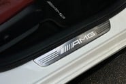 Mercedes-Benz C Class AMG C 43 4MATIC EDITION PREMIUM PLUS 34