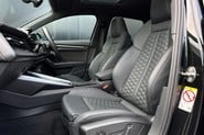 Audi RS3 RS 3 TFSI QUATTRO VORSPRUNG 5