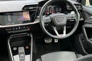 Audi RS3 RS 3 TFSI QUATTRO VORSPRUNG 9