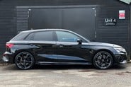 Audi RS3 RS 3 TFSI QUATTRO VORSPRUNG 12